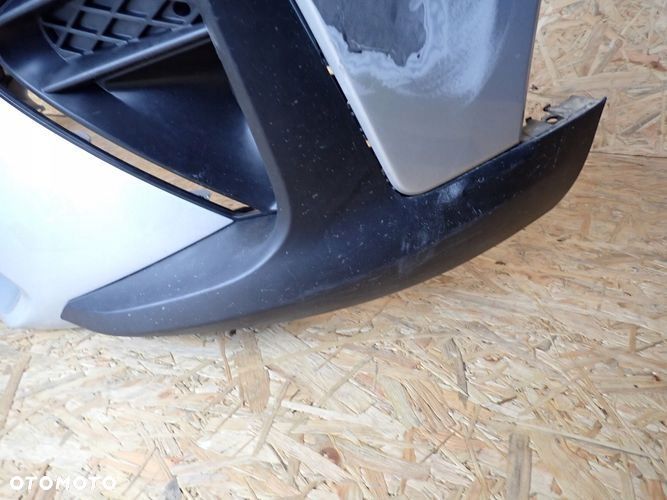 HYUNDAI TUCSON III N-LINE 18- zderzak przedni przód - 7