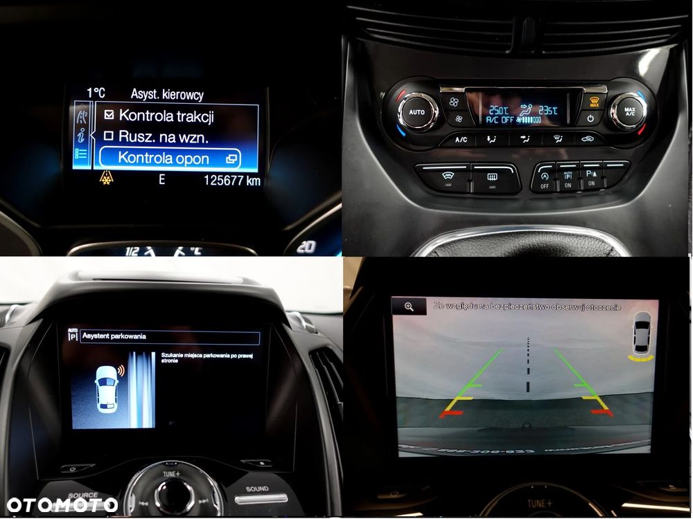 Ford Kuga 2.0 TDCi FWD Titanium - 34