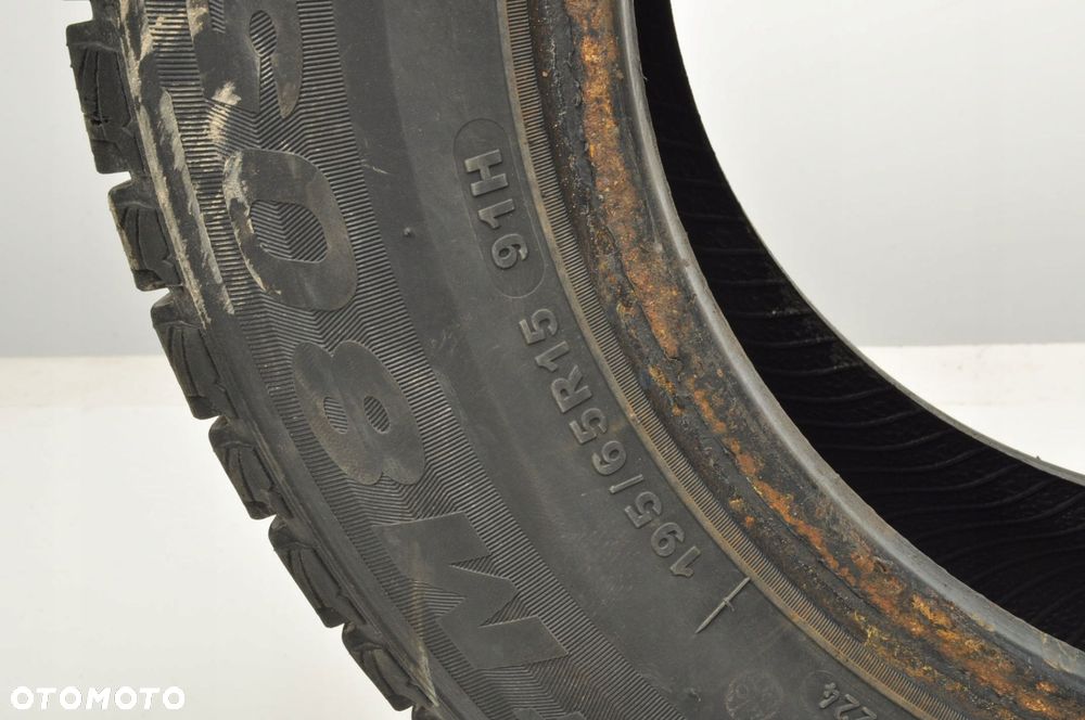 2X OPONA OPONY FIREMAX FM805+ 195/65 R15 2024R - 8
