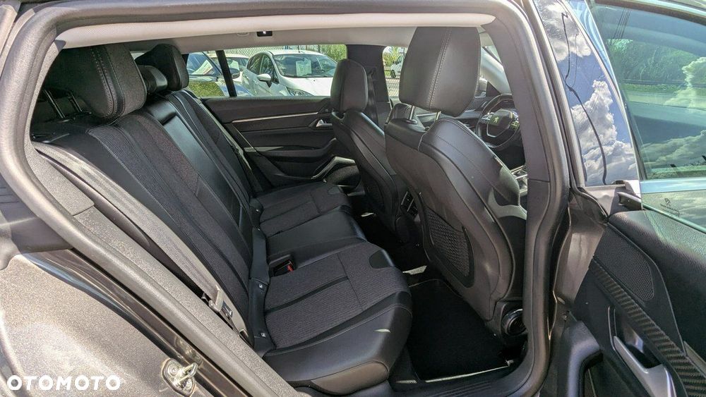 Peugeot 508 - 16