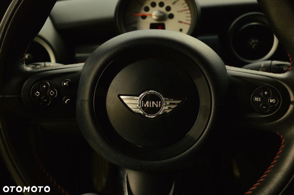MINI Cooper S Goodwood - 29
