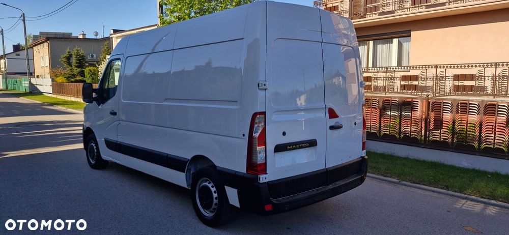 Renault MASTER - 3