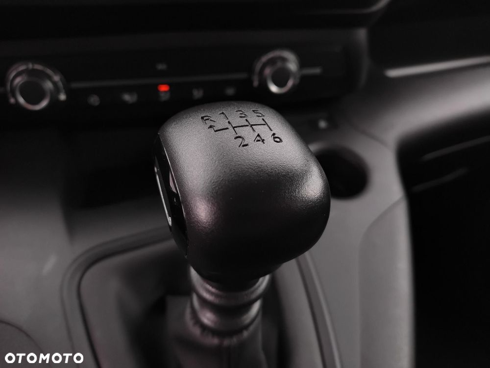 Citroën Berlingo M 1.5 BlueHDI Feel S&S N1 - 17