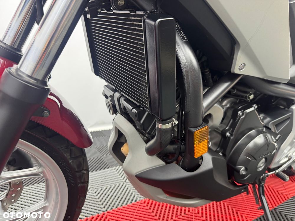 Honda NC - 23