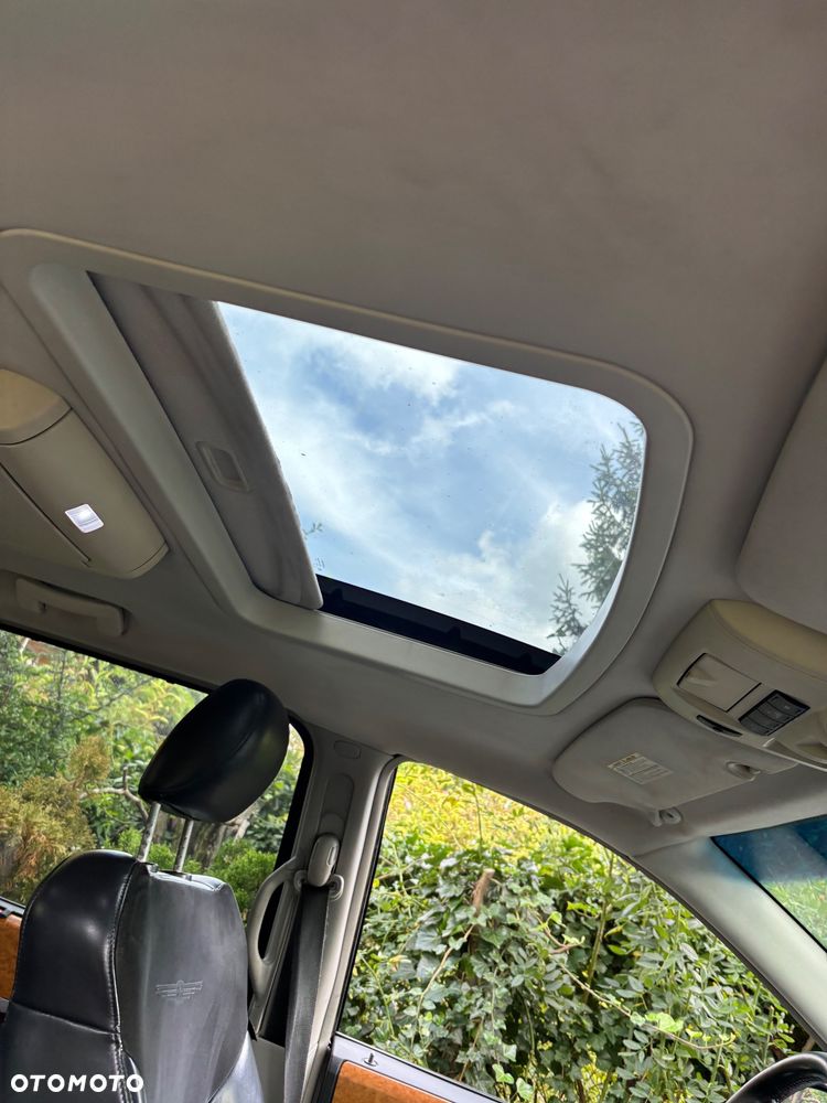 Chrysler Grand Voyager 2.8 CRD Limited - 27