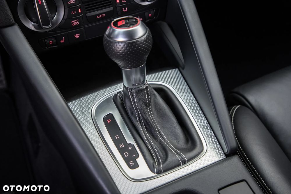 Audi RS3 Sportback - 26