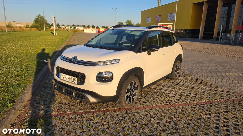 Citroën C3 Aircross 1.2 PureTech Feel - 1