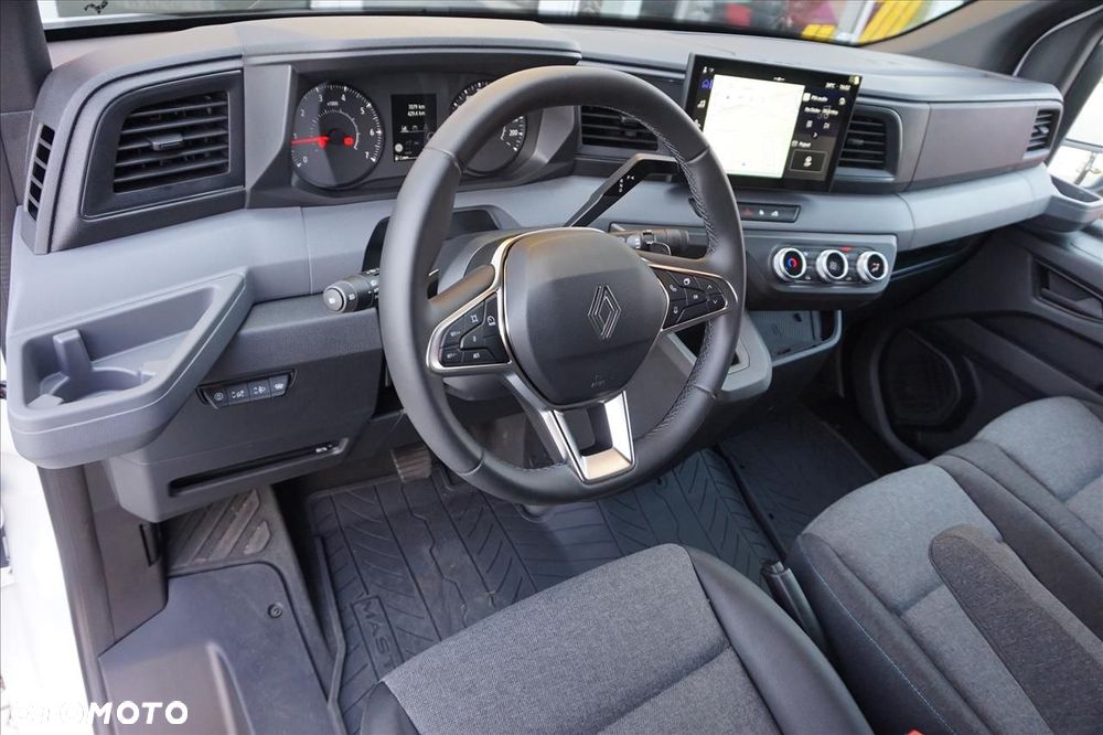 Renault Master  Extra  L3H2 2.0 dCi 170 AT9 - 17