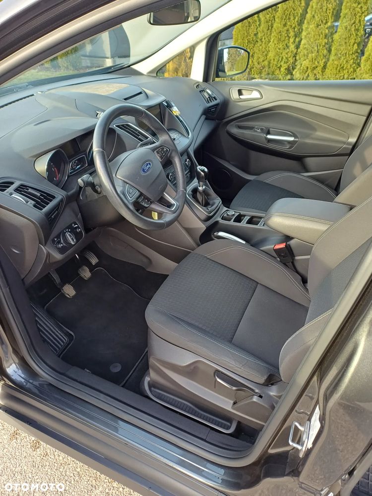Ford Grand C-MAX Gr 1.5 TDCi Edition ASS - 6
