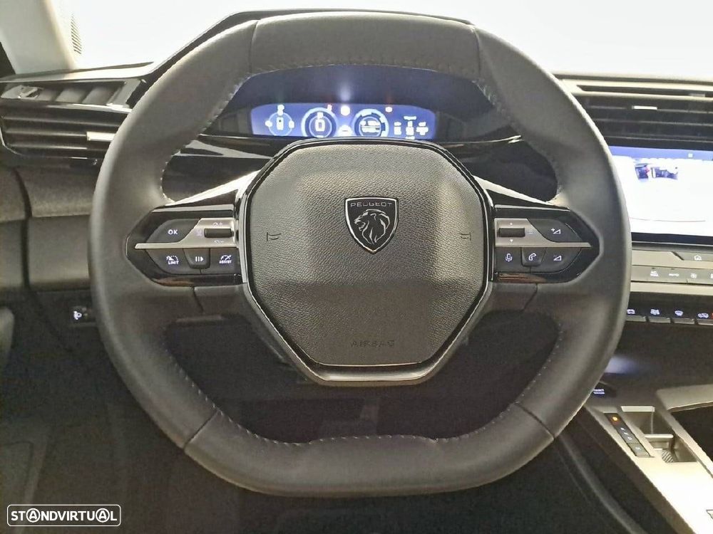 Peugeot 308 SW 1.2 Hybrid Allure e-DCS6 - 12
