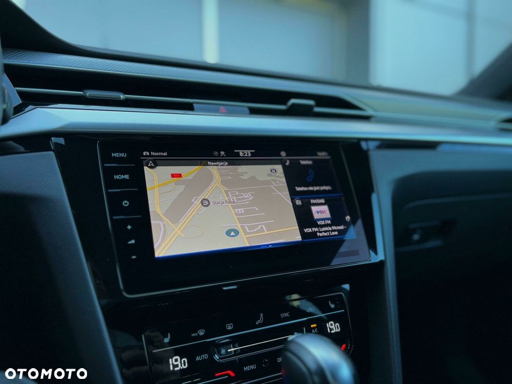 Volkswagen Arteon Shooting Brake 2.0 TSI R-Line DSG - 31