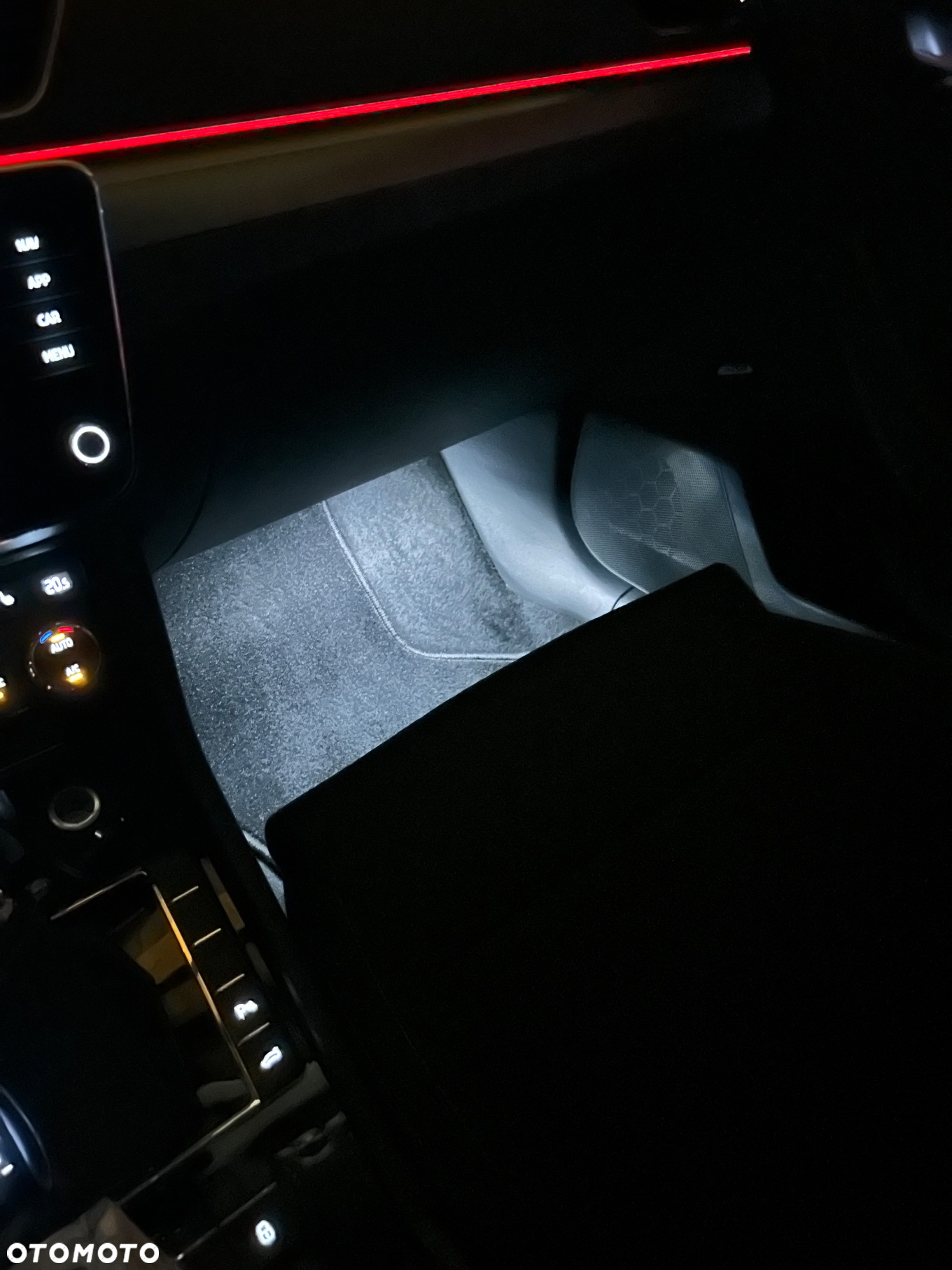 Skoda Superb - 33