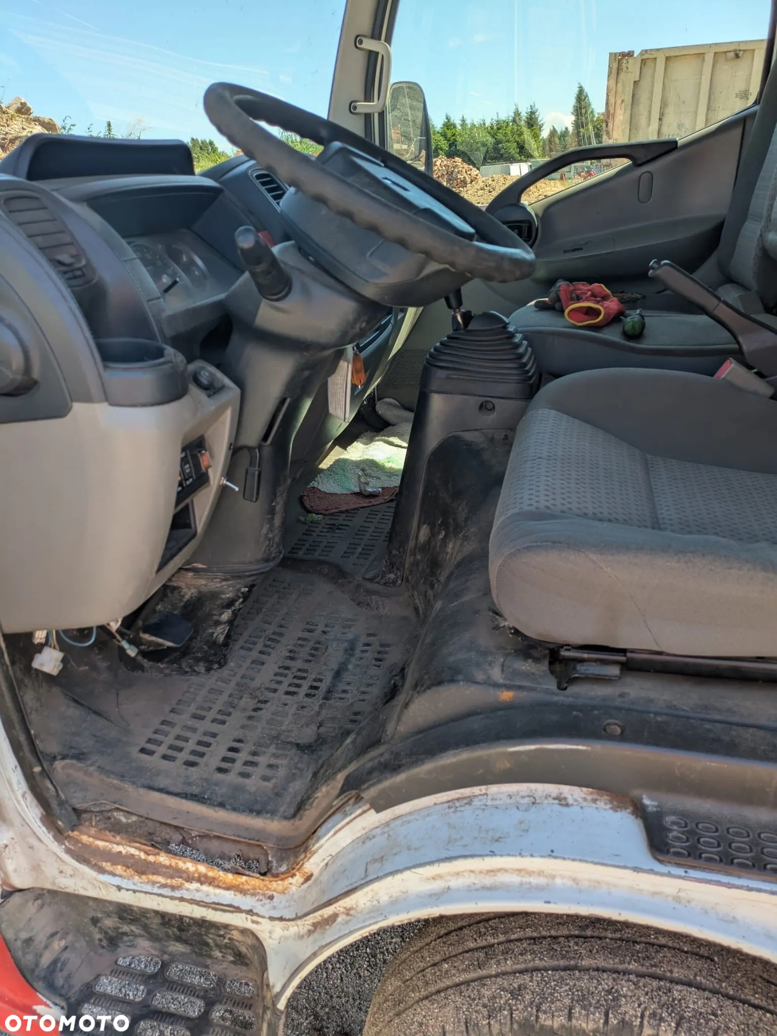 Renault maxity - 6