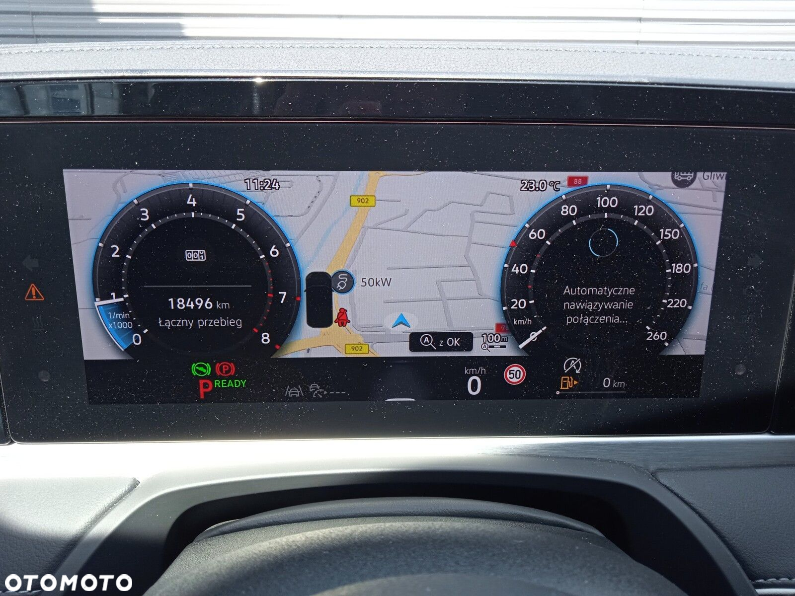 Volkswagen Passat 1.5 TSI EVO Elegance DSG - 24