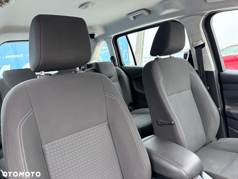 Ford Grand C-MAX Gr 2.0 TDCi Trend ASS - 19