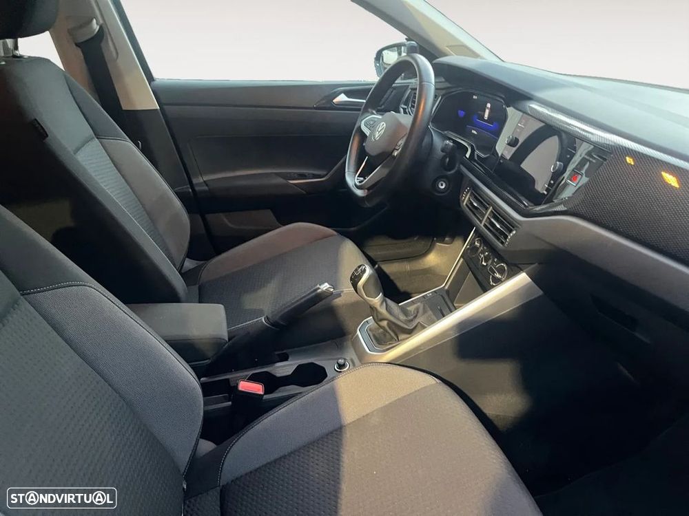 VW Polo 1.0 TSI Urban - 14