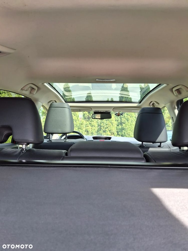 Honda CR-V 2.0 Executive - 17