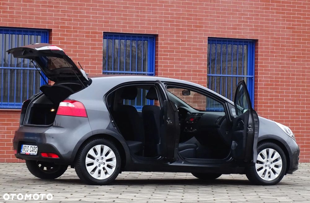 Kia Rio 1.2 M (klm) - 15
