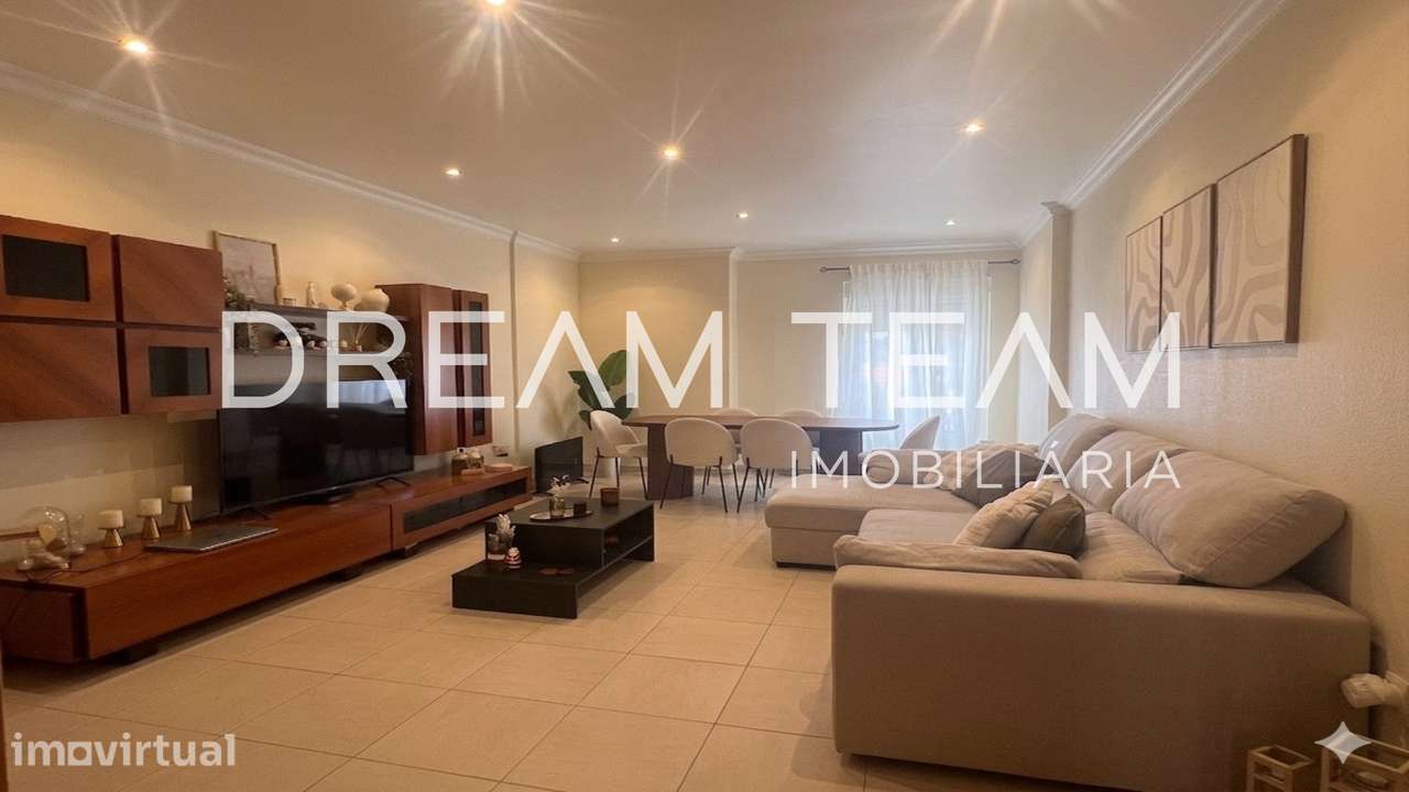 Apartamento T2 Venda em Poceirão e Marateca,Palmela - Grande imagem: 2/21