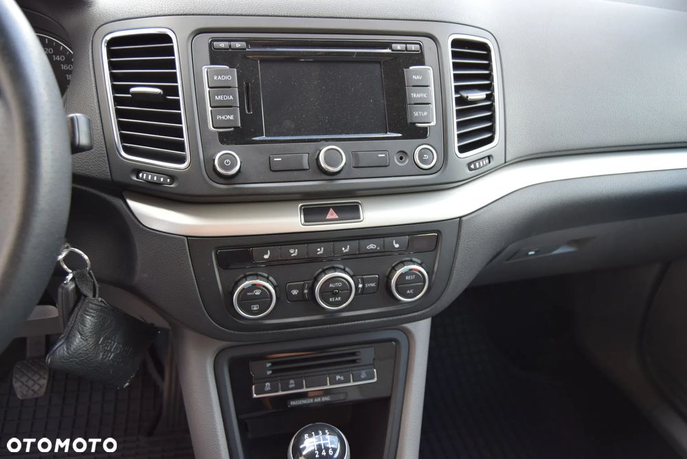Seat Alhambra 2.0 TDI Ecomotive Style - 22