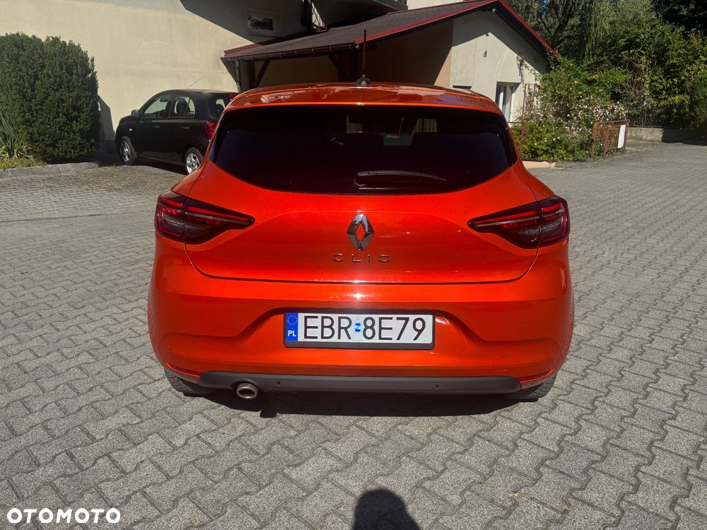Renault Clio 1.0 TCe Intens - 5