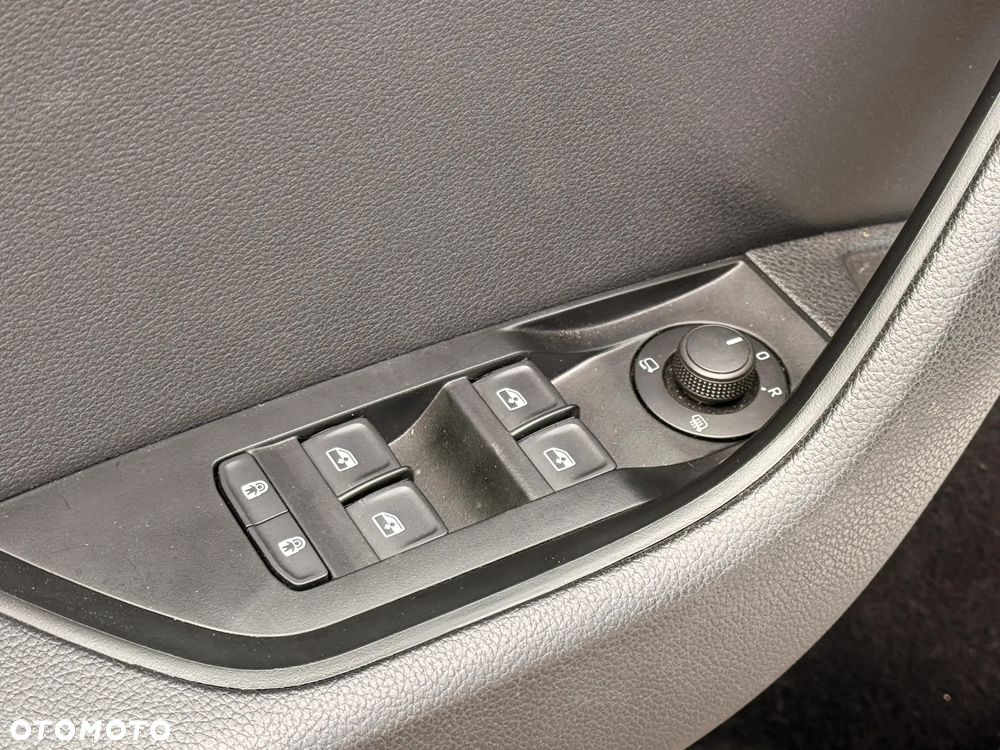 Skoda Superb 1.5 TSI Ambition - 27