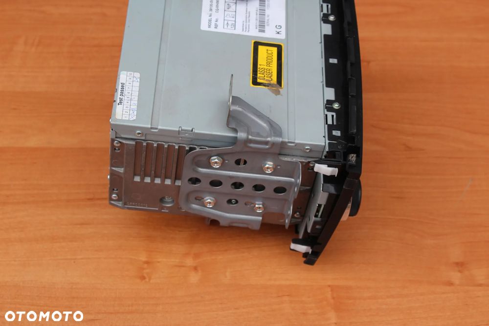 RADIO WYŚWIETLACZ HONDA CRV III CD  39100-SWA-G101-M1 ORYGINAŁ - 5