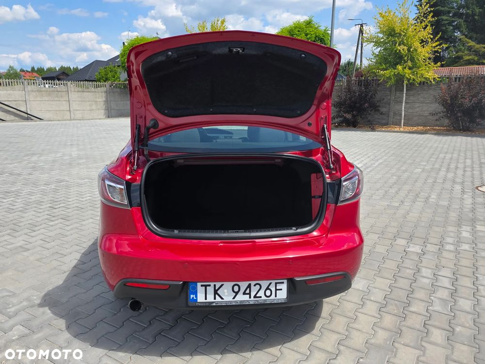 Mazda 3 2.0 Sport - 25
