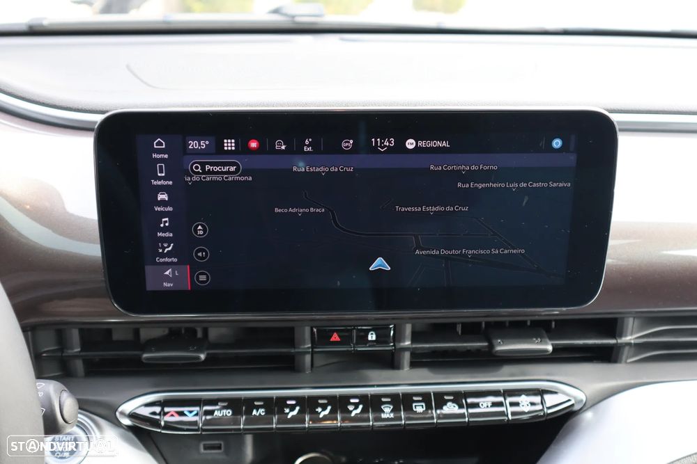 Fiat 500e 42kWh ICON - 19