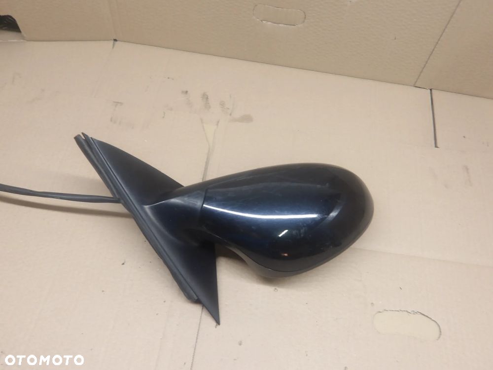 SEAT IBIZA III 06-09 1.4B 5D LUSTERKO ZEWNĘTRZNE PRAWE LEWE MANUALNE - 4