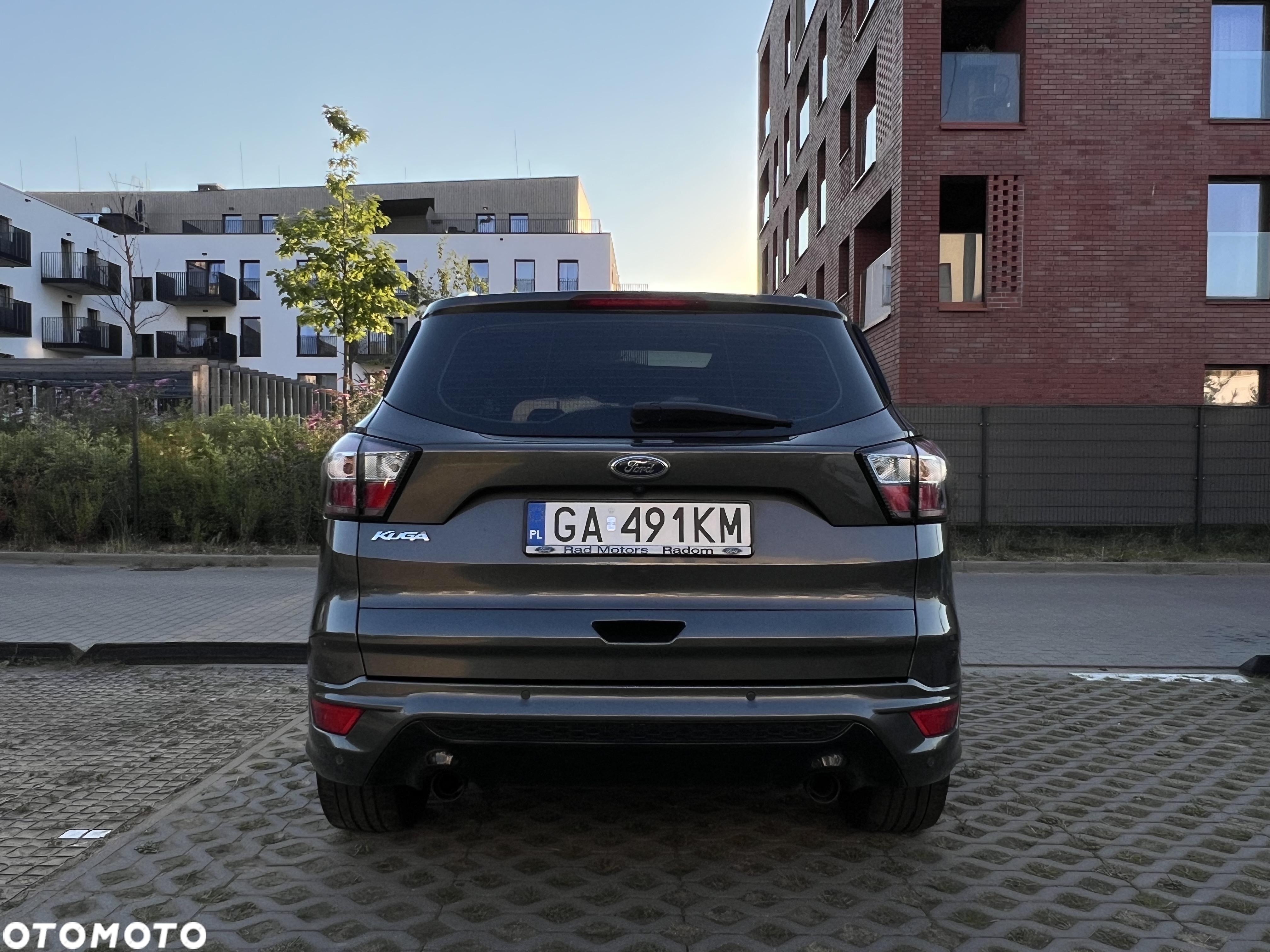 Ford Kuga 2.0 TDCi FWD ST-Line - 5