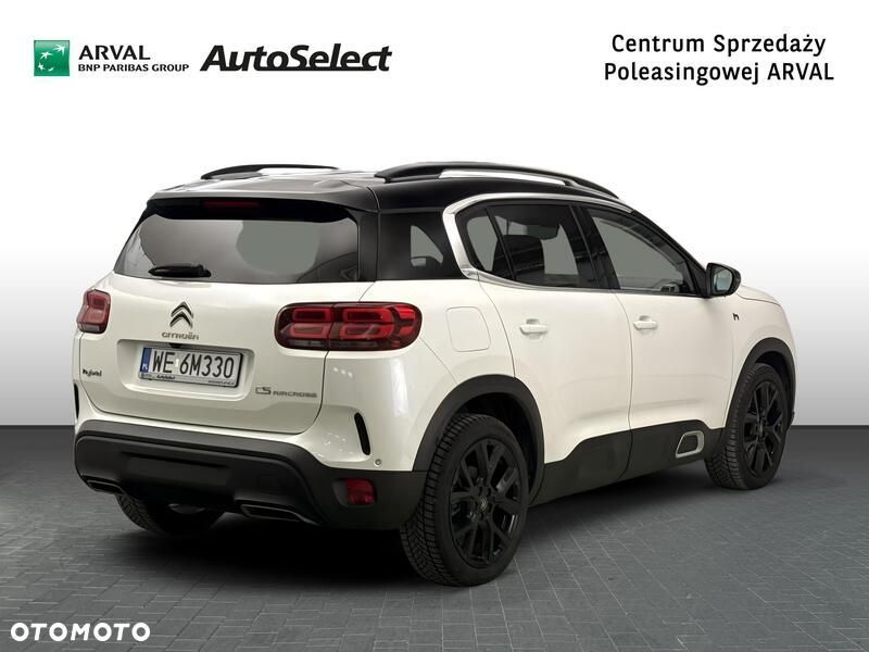 Citroën C5 Aircross - 6