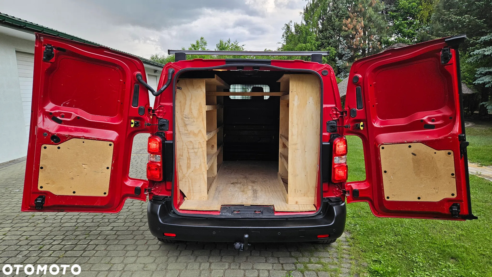 Toyota Proace - 32