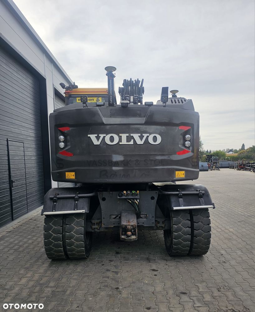 Volvo EWR 150 - 4