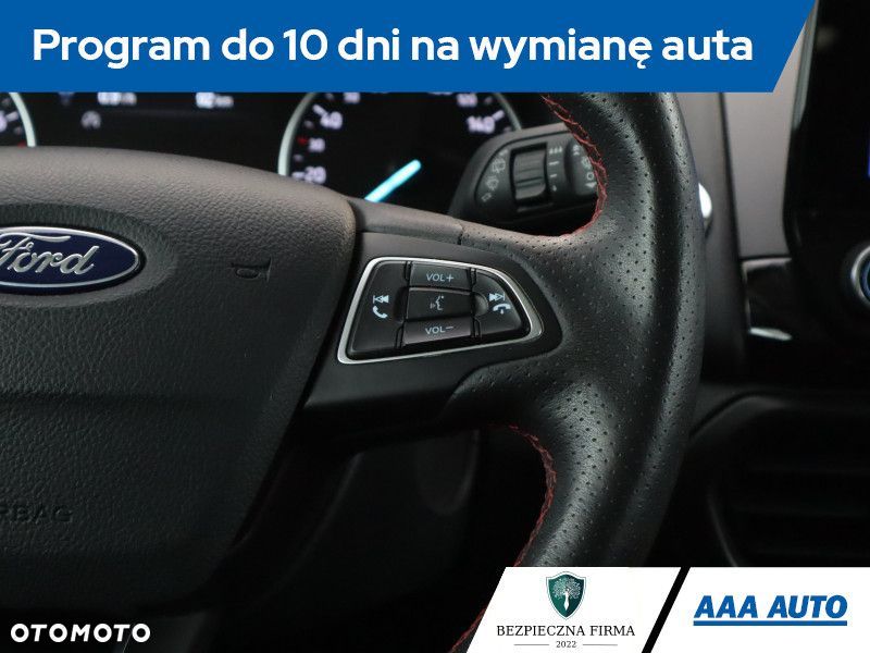 Ford EcoSport - 19