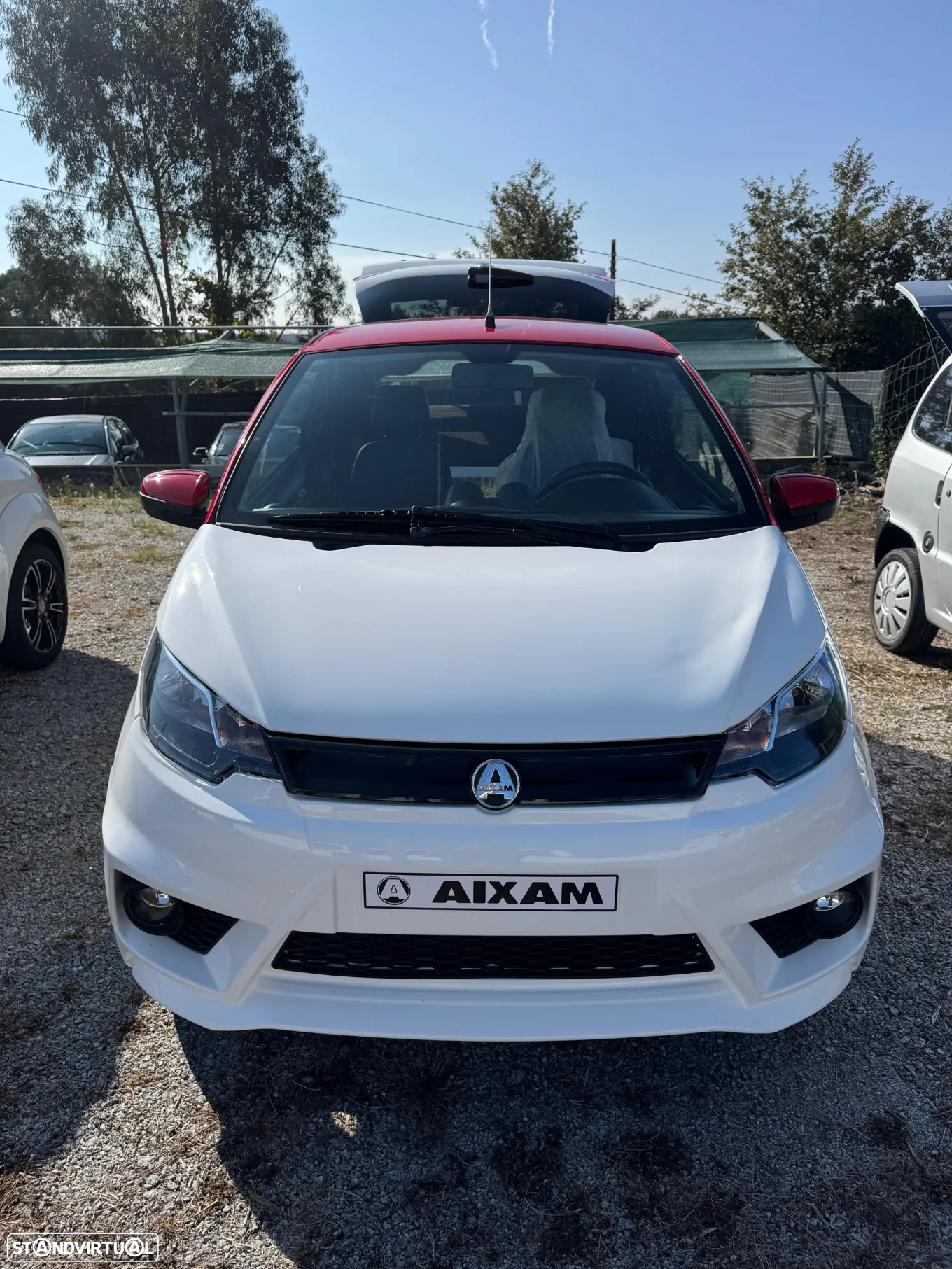 Aixam City - 2