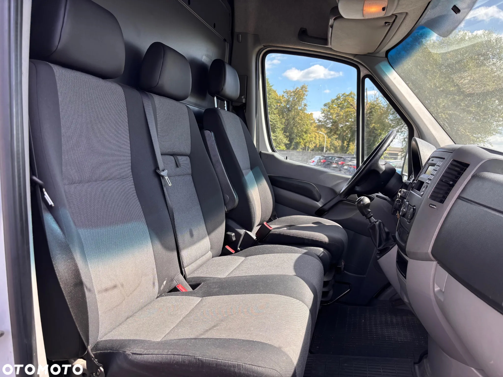Volkswagen CRAFTER - 25