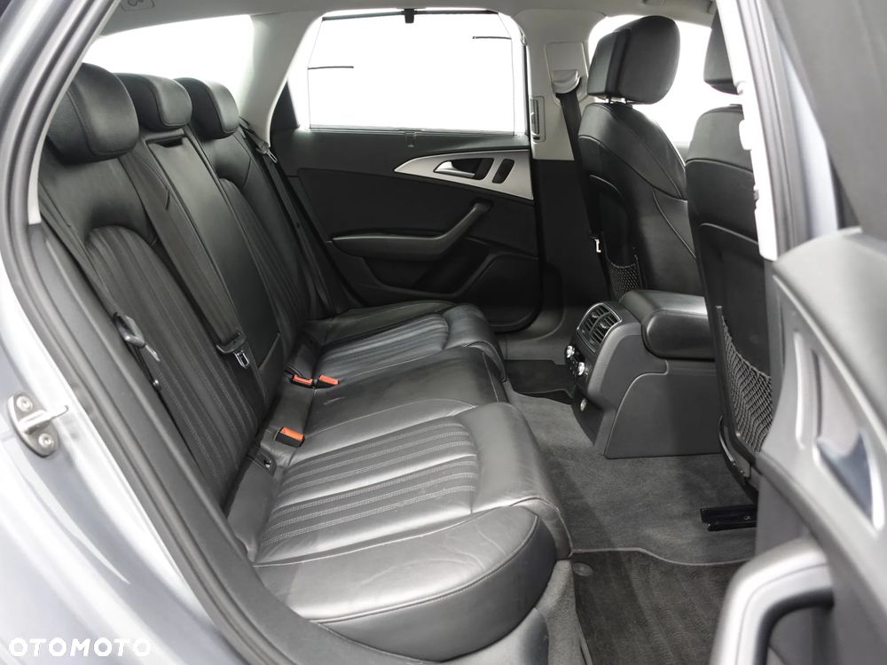 Audi A6 Avant - 23