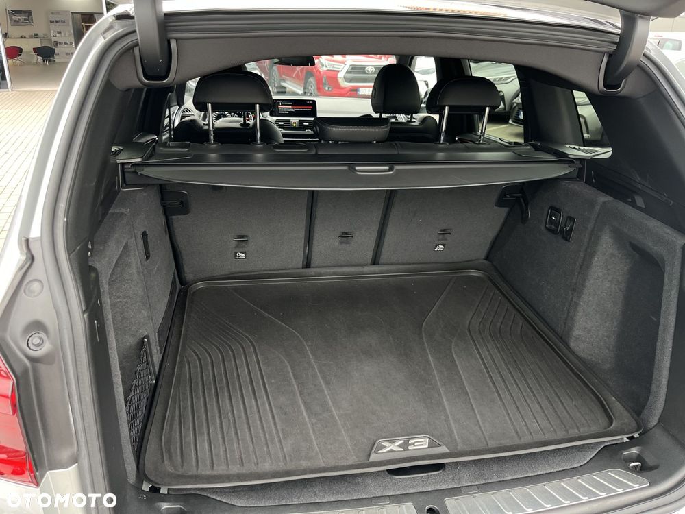 BMW X3 - 17