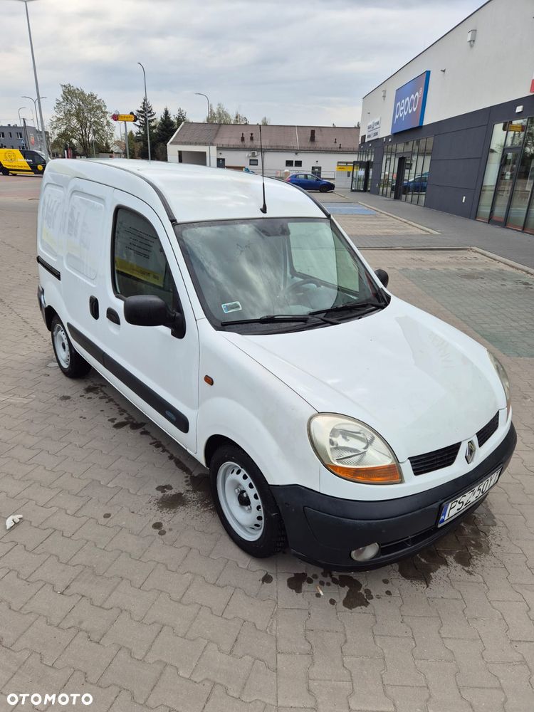 Renault Kangoo - 13