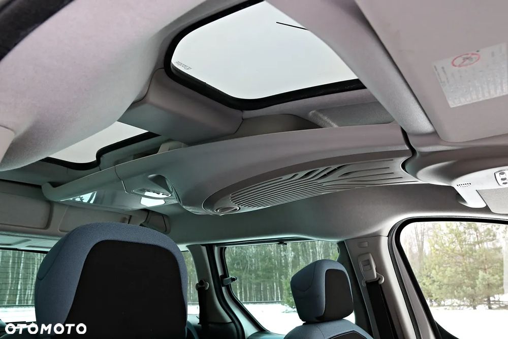 Citroën Berlingo 1.6 HDi 90 FAP Multispace - 33