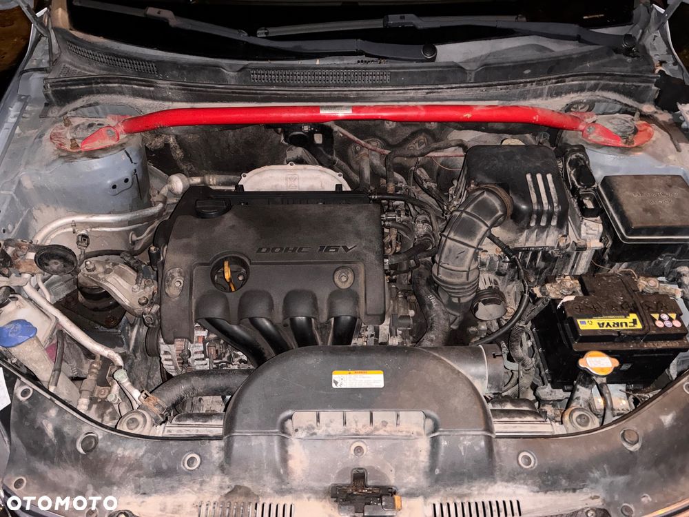 Kia Ceed 1.6 Comfort - 13