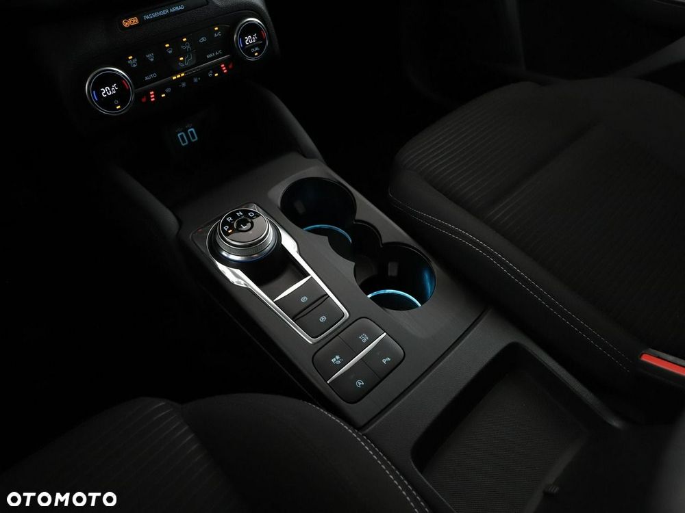 Ford Focus 2.0 EcoBlue Titanium - 30