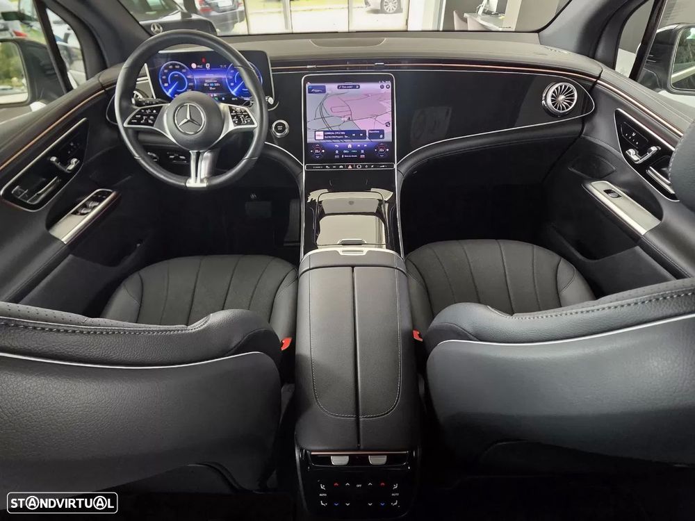 Mercedes-Benz EQE SUV 300 - 30