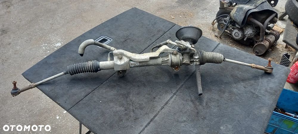 Maglownica Przekładnia kierownicza AUDI A4 B5 Passat b5  8D1422072Q 030642 - 7
