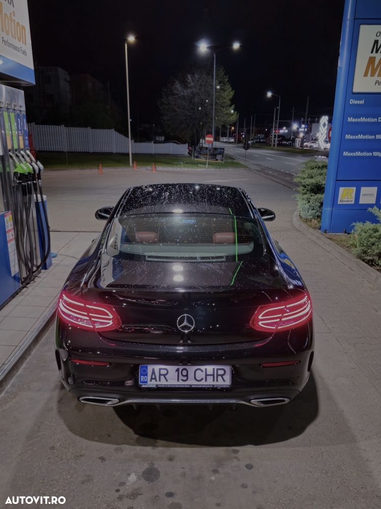 Mercedes-Benz C 220 d - 7