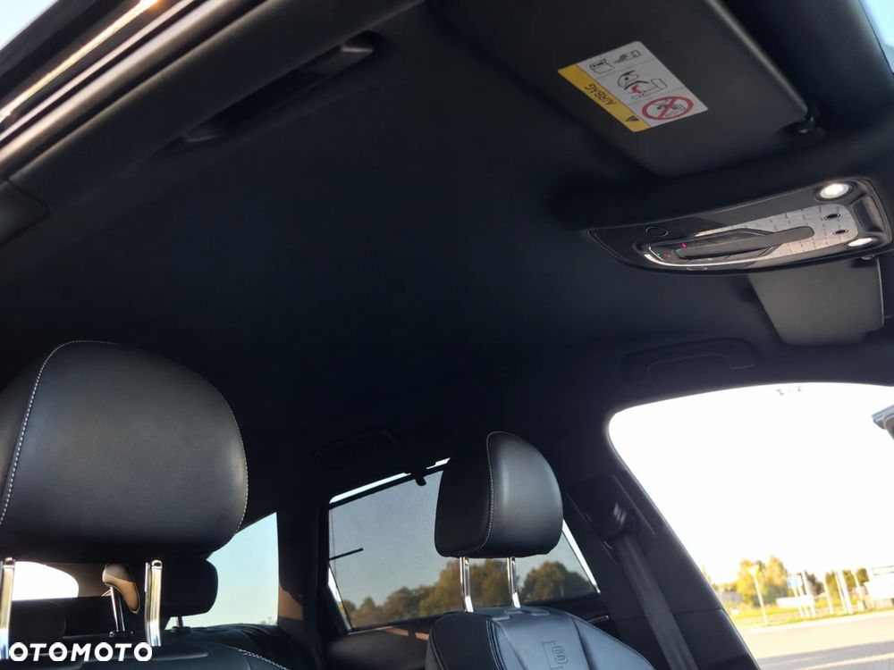 Audi A4 Avant 2.0 TDI S tronic quattro sport - 36
