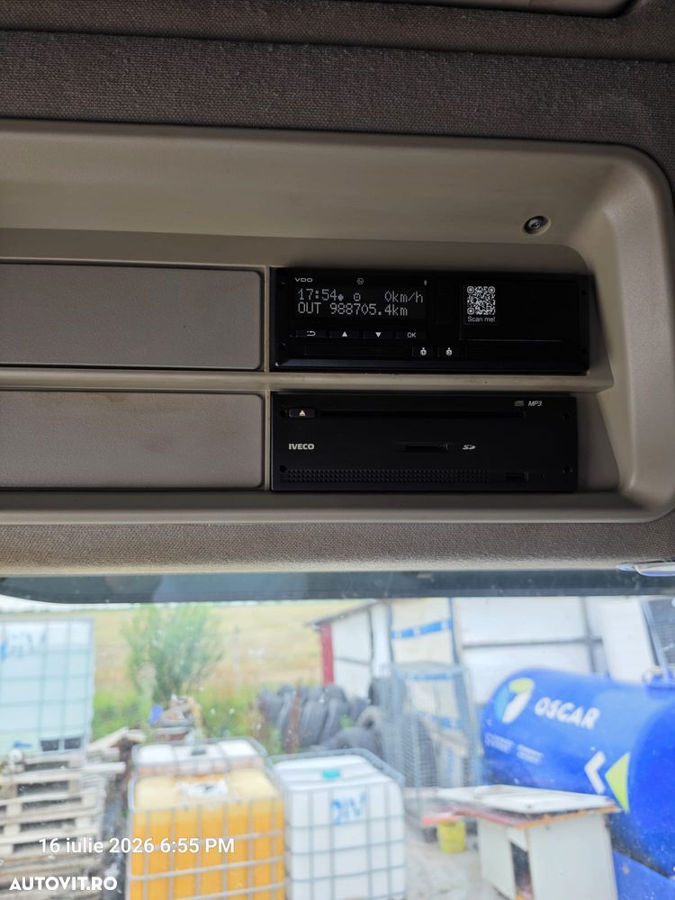 Iveco Stralis - 6
