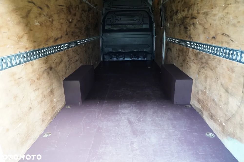 Mercedes-Benz SPRINTER 315 CDI / MAXI / BLASZAK / FURGON / SPROWADZONY - 18