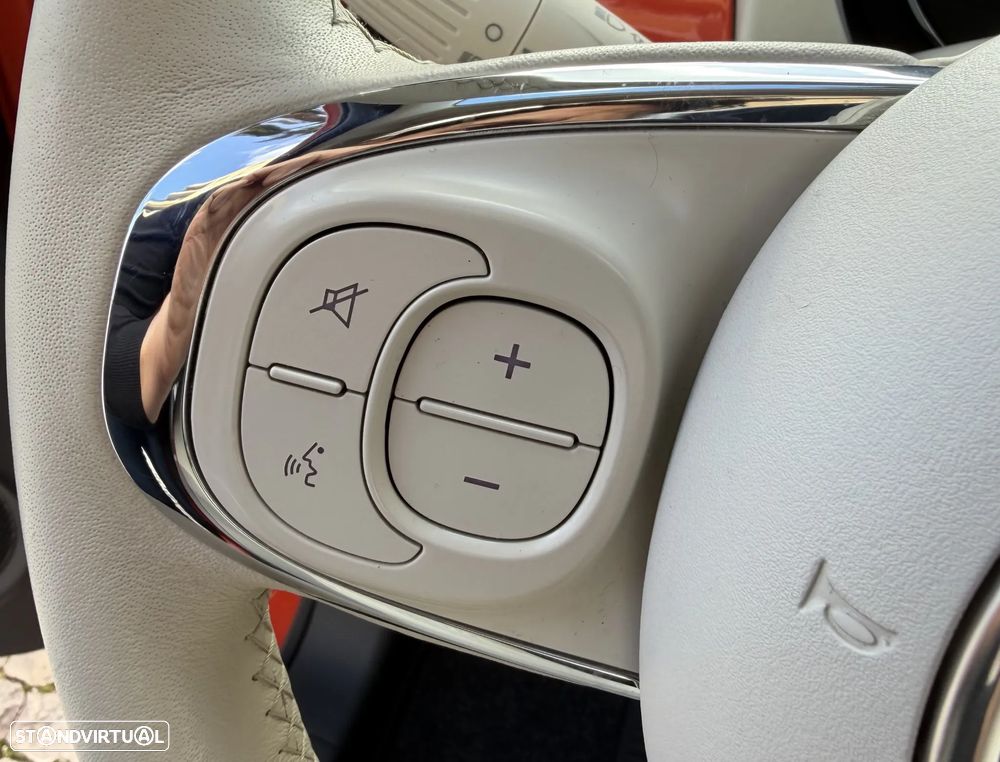 Fiat 500C 1.2 120th Anniversary - 16